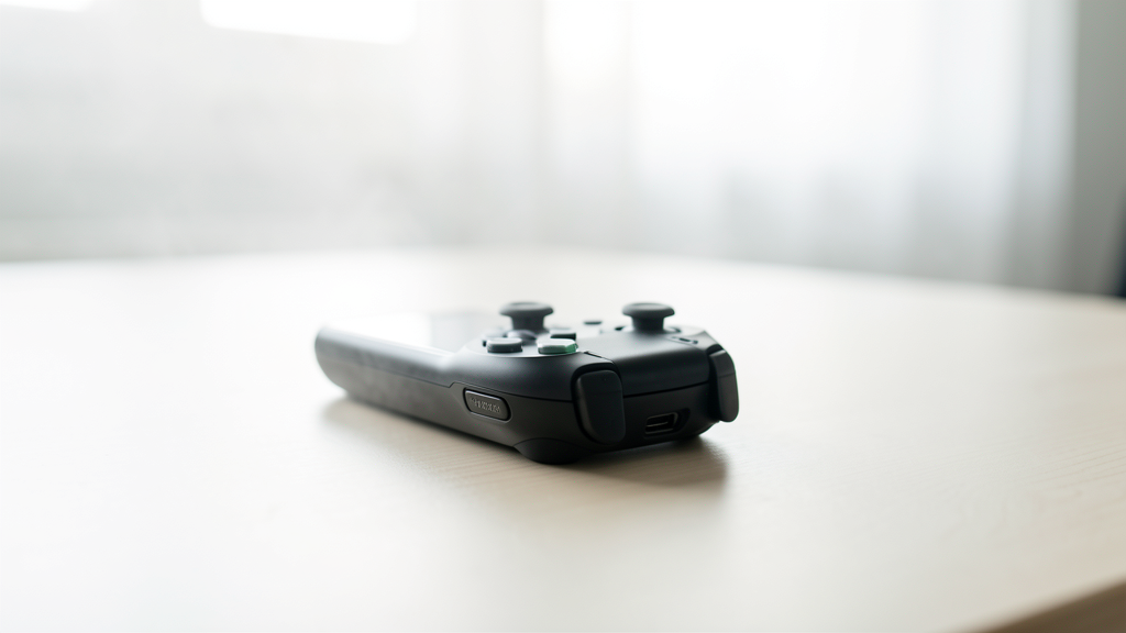Detalle fotográfico relacionado con ¿Es posible vivir de los torneos e-sports móviles siendo un aficionado en 2026?