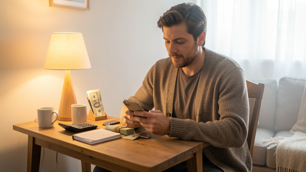 Detalle fotográfico relacionado con eToro Copy Trading vs. Trading manual: ¿Qué compensa más si solo tienes 15 minutos al día?