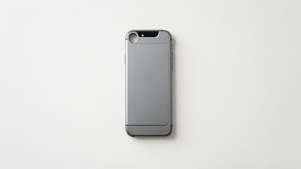 Detalle fotográfico relacionado con No necesitas una MacBook para ganar dinero freelance: La realidad del trabajo móvil en 2026