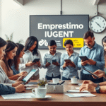 Entidades que oferecem empréstimos urgentes aceitando NIE.
